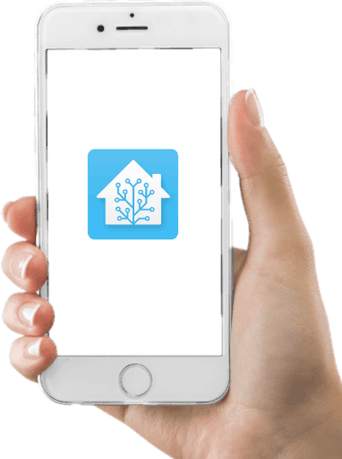 Home Assistant - open source home automation platform