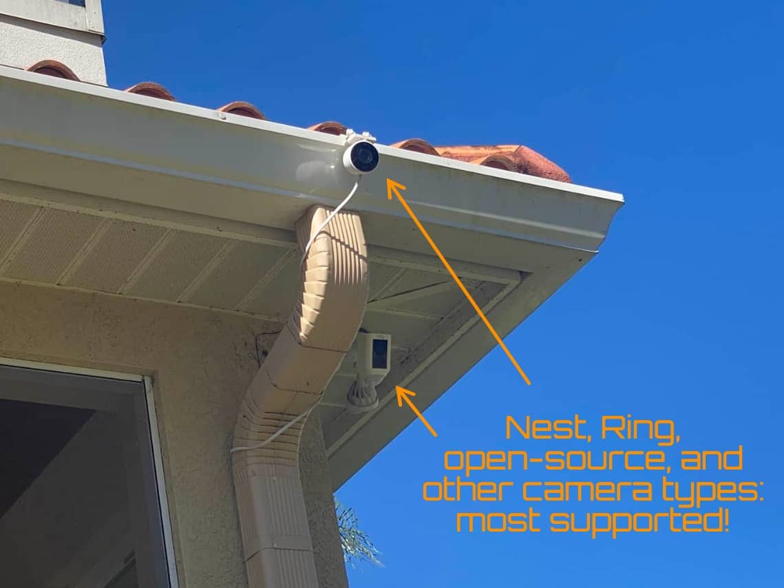 Smart switch installation