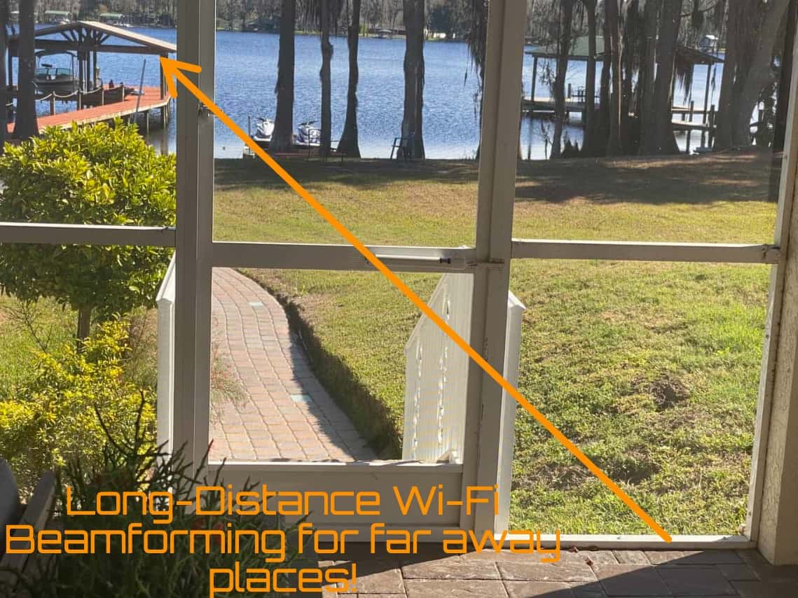 Network equipment rack