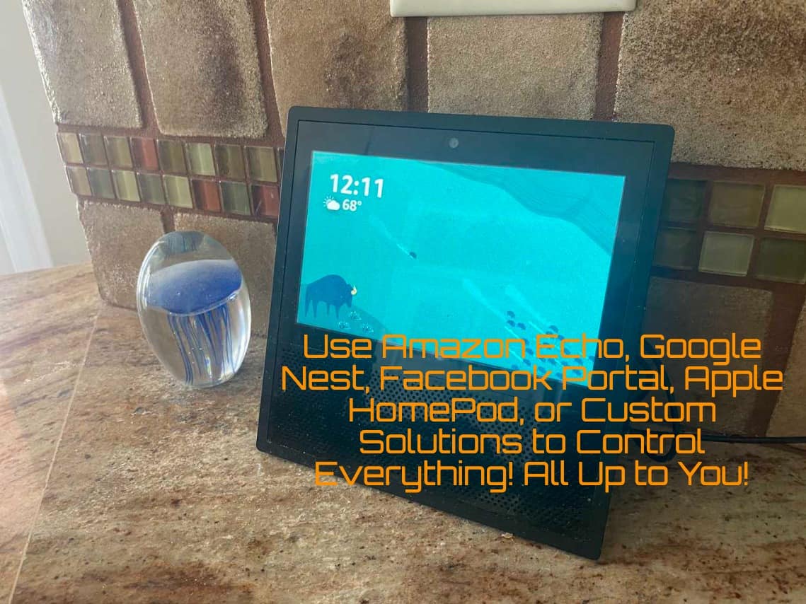 Home theater automation