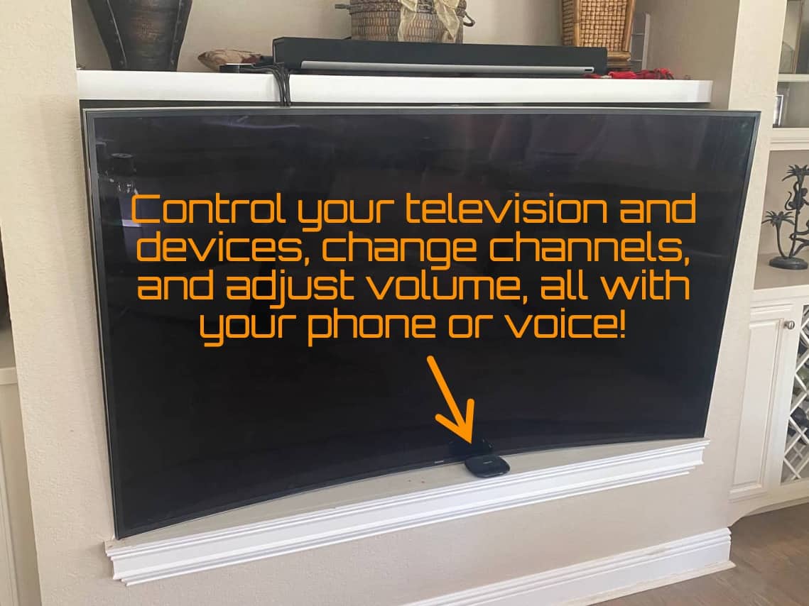 Smart thermostat installation